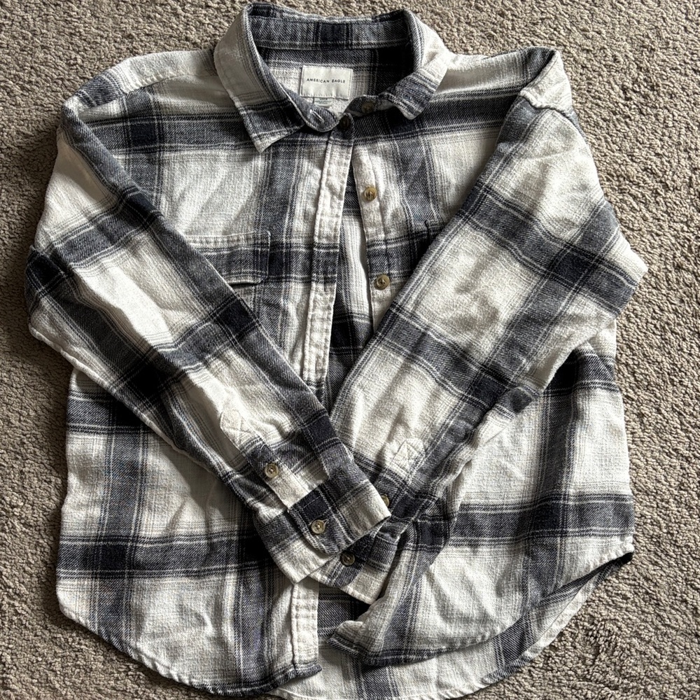 AE flannel
